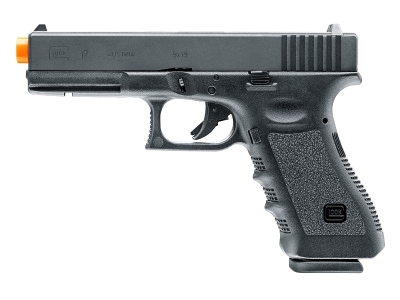 Glock G17 Gen3 GBB Airsoft Pistol