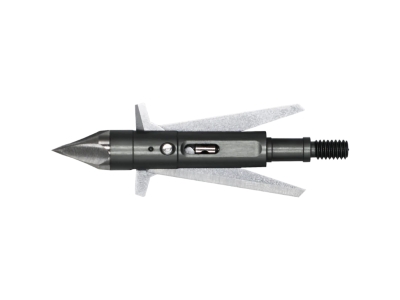 Slick Trick Torch Broadhead 100 gr. 3 pk., 3 count