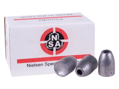 Nielsen Specialty Ammo