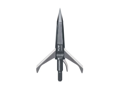 NAP Spitfire 3 Blade Broadheads 3 Pack, 3 count