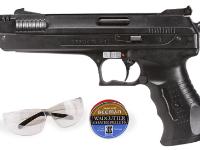 Beeman P17 Pistol, Image 1