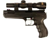 Beeman P3 Magnum, Image 1