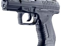Walther RAM P99, Image 1
