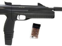 IZH Drozd BB, Image 1