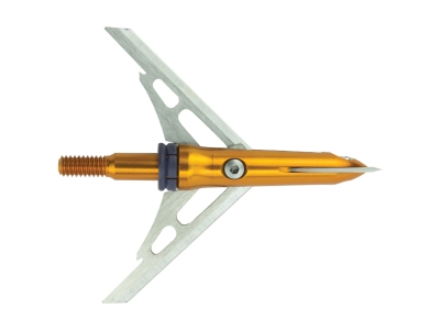 Rage Crossbow X Broadheads 2 Blade 125 gr. 3 pk., 3 count