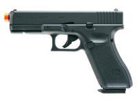 Umarex - GLOCK G17 Gen3 Gas Airsoft Pistol