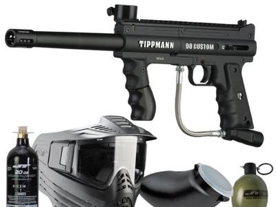 Tippmann 98 Paintball