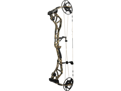 Bear Archery Bear
