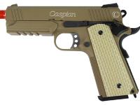 Caspian WE 45-Tactical, Image 1