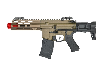 VFC Avalon Calibur II Pds AEG Tan