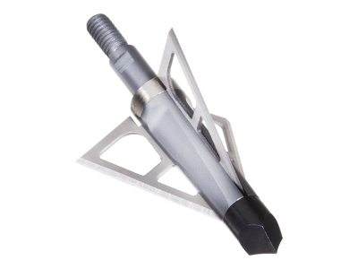 Allen Velox Terminus Three Blade Broadhead, 3 count