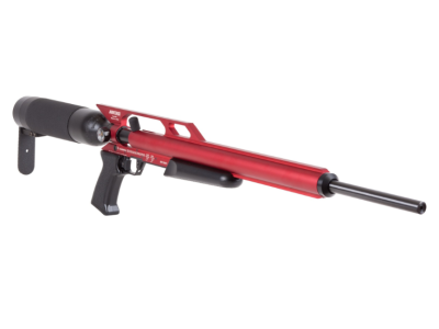 AirForce Condor Red