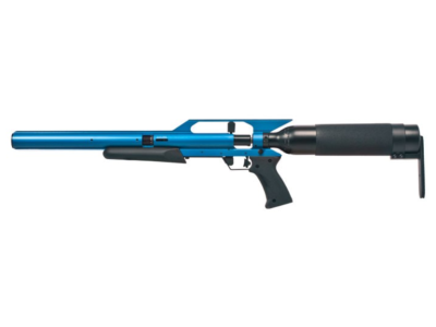 AirForce Talon SS Blue