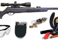 Gamo CFX Tactical, Image 1