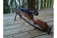 Customer image for Leapers Accushot SWAT Sidewheel For | Pyramyd AIR 3