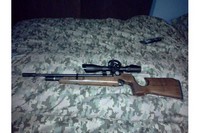 Customer image for Air Arms S200 FT | Pyramyd AIR 2