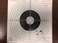 Customer image for Winchester .177 Cal Pellets, 7.5 | Pyramyd AIR 1