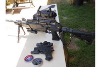Customer image for Crosman NightStalker | Pyramyd AIR 2