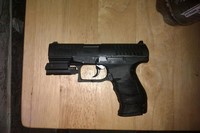 Customer image for Walther PPQ | Pyramyd AIR 8