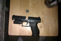 Customer image for Walther PPQ | Pyramyd AIR 9