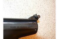 Customer image for IZH 53M Air pistol | Pyramyd AIR 8