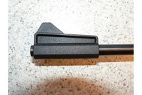 Customer image for IZH 53M Air pistol | Pyramyd AIR 9