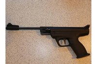 Customer image for IZH 53M Air pistol | Pyramyd AIR 10