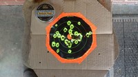 Customer image for Air Arms Field .25 Cal | Pyramyd AIR 1