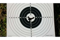 Customer image for Tech Force TF97 air rifle | Pyramyd AIR 4