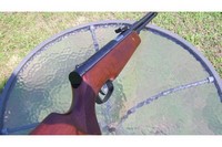 Customer image for Tech Force TF97 air rifle | Pyramyd AIR 5