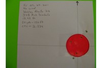 Customer image for Webley Alecto Air Pistol | Pyramyd AIR 3