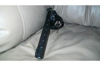 Customer image for Dan Wesson 8" Black | Pyramyd AIR 2