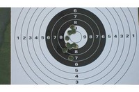 Customer image for Daisy Precision Max  .22 Cal | Pyramyd AIR 1