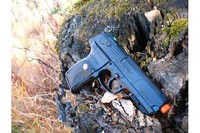 Customer image for Ruger P345PR Airsoft Pistol, Black | Pyramyd AIR 2