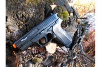 Customer image for Cybergun Sig Sauer SP2022 | Pyramyd AIR 2