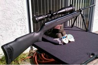 Customer image for Walther Talon Magnum with Nitro Piston | Pyramyd AIR 3