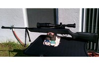 Customer image for Walther Talon Magnum with Nitro Piston | Pyramyd AIR 4