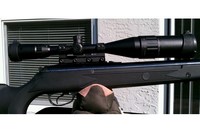 Customer image for Walther Talon Magnum with Nitro Piston | Pyramyd AIR 5