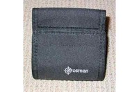 Customer image for Crosman Airgun Ammo Pouch, Holds | Pyramyd AIR 1