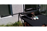 Customer image for Leapers 5th Gen 4-16x50AO Rifle | Pyramyd AIR 3