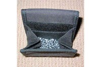 Customer image for Crosman Airgun Ammo Pouch, Holds | Pyramyd AIR 2