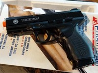 Customer image for Taurus PT 24/7 Spring airsoft pistol | Pyramyd AIR 1