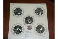 Customer image for Avanti AVANTI 853CMP | Pyramyd AIR 1