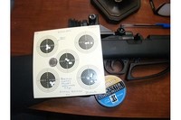 Customer image for Beeman .177 Cal, 7.7 Grains | Pyramyd AIR 1