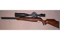 Customer image for Leapers Accushot 6-24x56AO SWAT Rifle | Pyramyd AIR 1