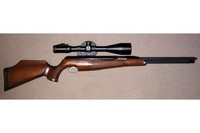 Customer image for Leapers Accushot 6-24x56AO SWAT Rifle | Pyramyd AIR 2