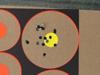 Customer image for JSB Ultra Shock, .177 Cal | Pyramyd AIR 1