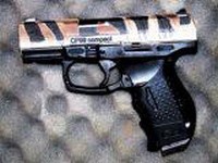 Customer image for Walther CP99 Compact | Pyramyd AIR 1