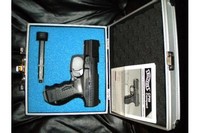 Customer image for Walther CP99 Compact | Pyramyd AIR 13