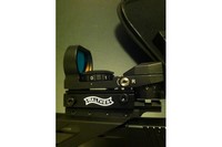 Customer image for Walther Multi-Reticle Sight, MRS, 7 | Pyramyd AIR 1
